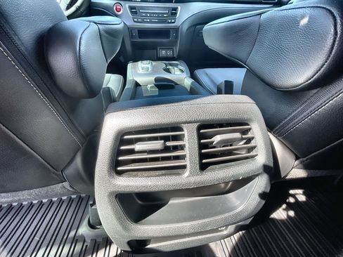 Used 2022 Honda Ridgeline RTL-E image 21