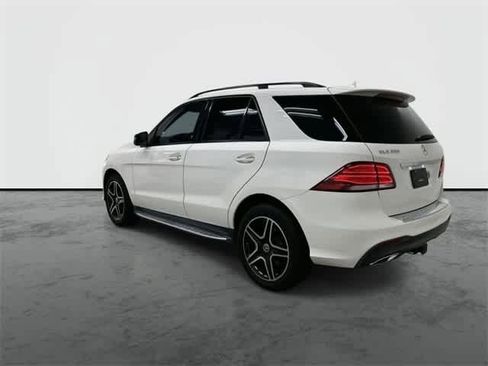 Used 2018 Mercedes-Benz GLE 350 GLE 350 image 9