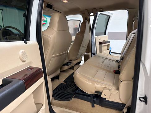 Used 2010 Ford F350 Lariat AWD/4WD image 30