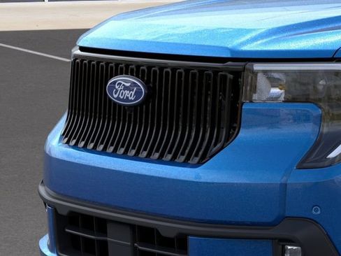 New 2026 Ford Maverick Lobo AWD/4WD image 18