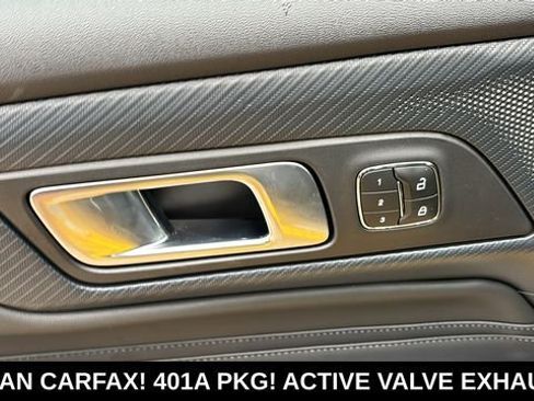 Used 2024 Ford Mustang GT Premium RWD image 8