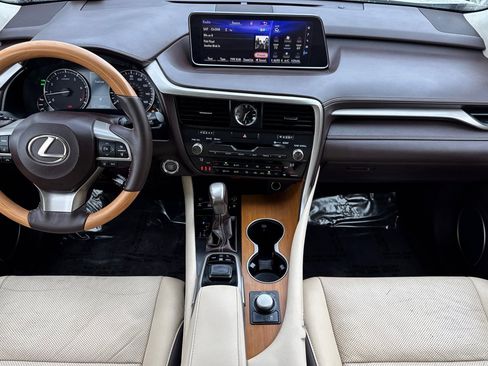 Used 2017 Lexus RX 350 FWD image 12