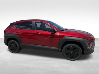 New 2026 Hyundai Kona SEL Sport AWD/4WD video 3