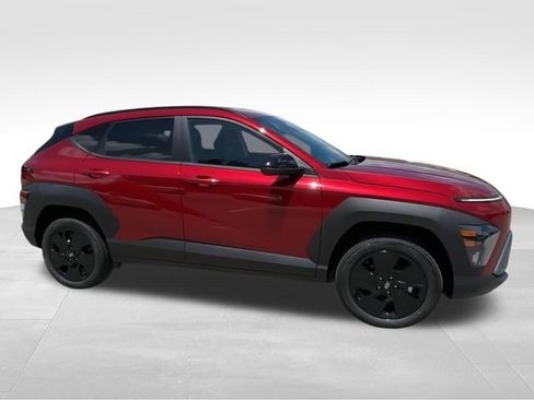 New 2026 Hyundai Kona SEL Sport AWD/4WD image 3