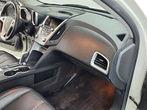 Used 2015 Chevrolet Equinox LTZ image 34