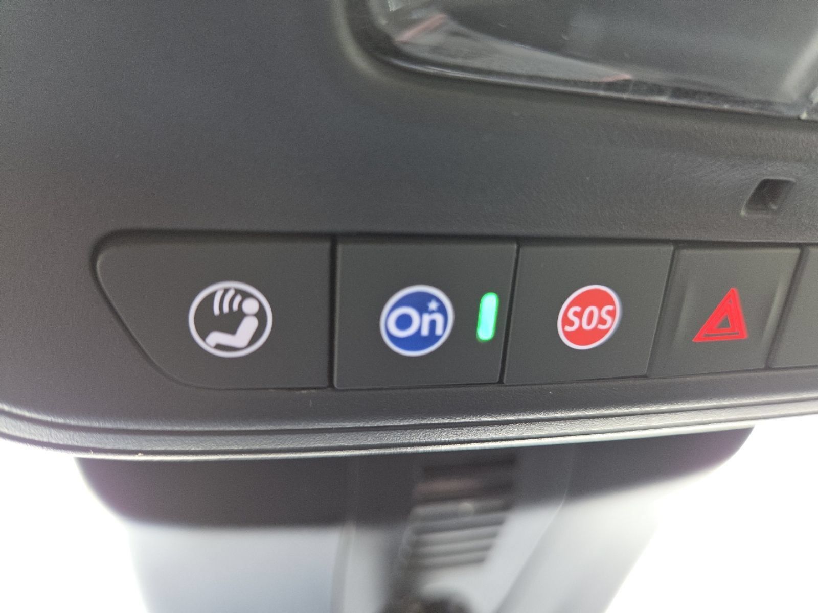 New 2026 GMC Acadia Elevation FWD image 35