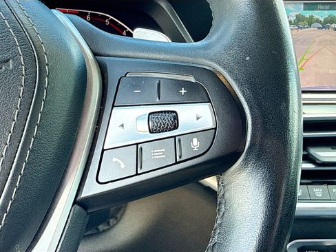 Used 2020 BMW X5 xDrive40i AWD/4WD image 39