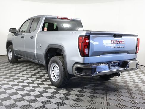 New 2026 GMC Sierra 1500 Pro w/ Pro Value Package AWD/4WD image 6