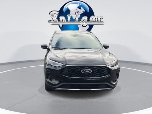 New 2026 Ford Escape ST-Line w/ Tech Pack #1 image 3