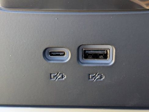 Used 2026 Chevrolet Silverado 1500 LTZ image 16