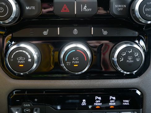 New 2026 RAM 1500 Big Horn image 17