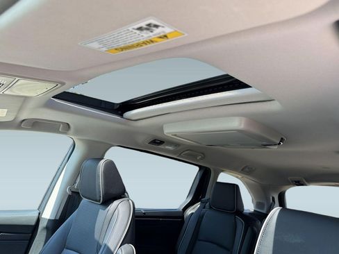New 2026 Honda Odyssey Elite image 15
