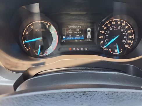 Used 2021 Ford Ranger XLT w/ Equipment Group 302A High image 25