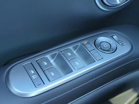 New 2026 Hyundai Palisade Calligraphy FWD image 34