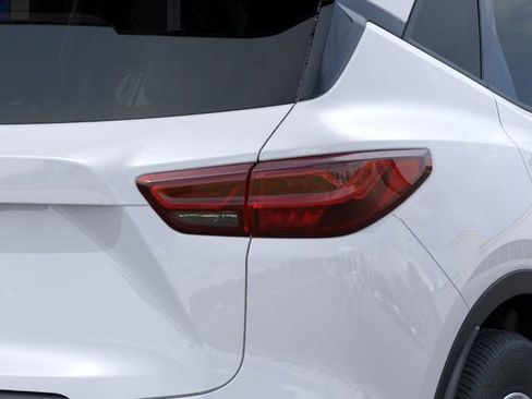 New 2026 Chevrolet Blazer LT w/ Convenience Package image 13