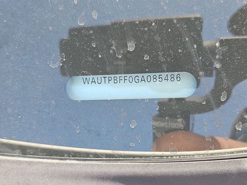 Used 2016 Audi A3 e-tron Premium Plus w/ Premium Plus Package image 16