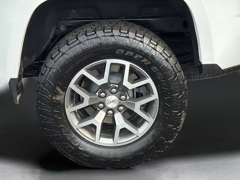 Used 2022 GMC Canyon AT4 w/ Trailering Package AWD/4WD image 20