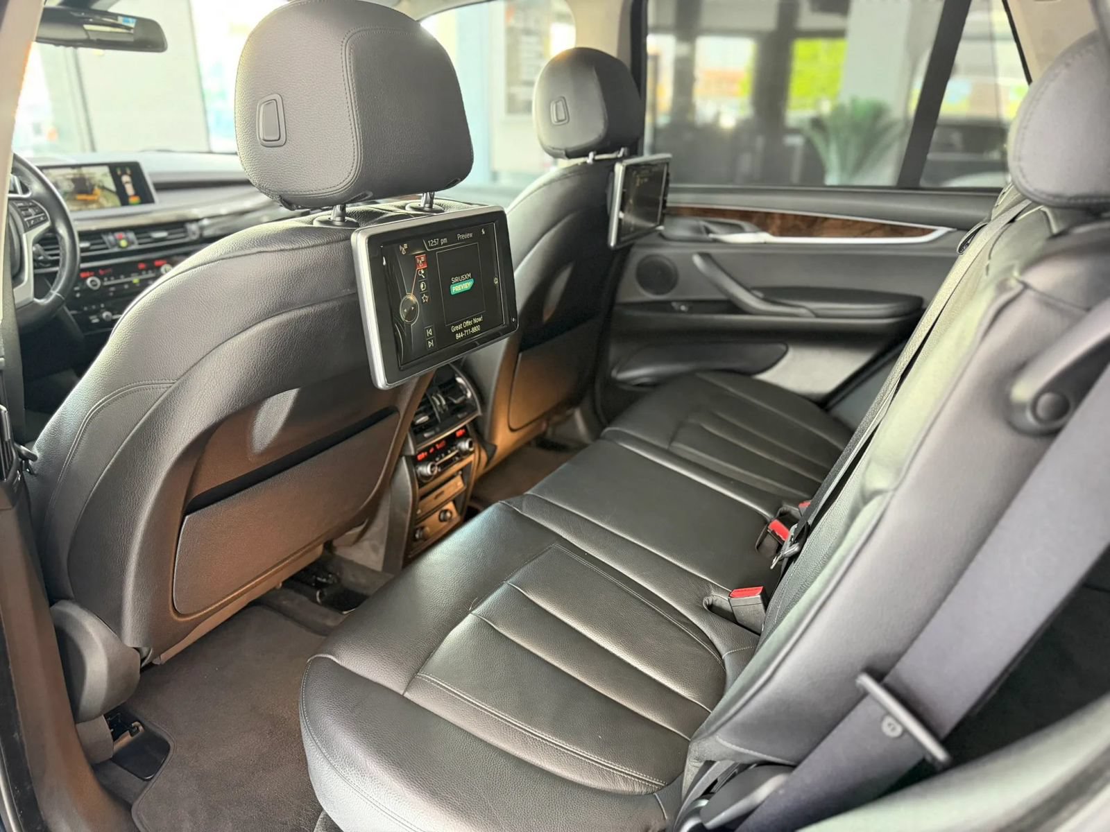 Used 2015 BMW X5 xDrive35i AWD/4WD image 6