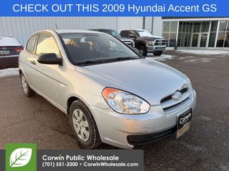 Used 2009 Hyundai Accent GS w/ Popular Equipment Pkg 2 video 1
