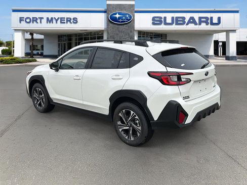 New 2026 Subaru Crosstrek 2.0i Premium image 5