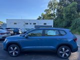 New 2025 Volkswagen Taos S image 6