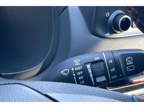 Used 2022 Hyundai Kona N Line image 37