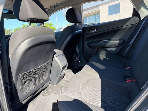 Used 2020 Kia Optima LX FWD image 19