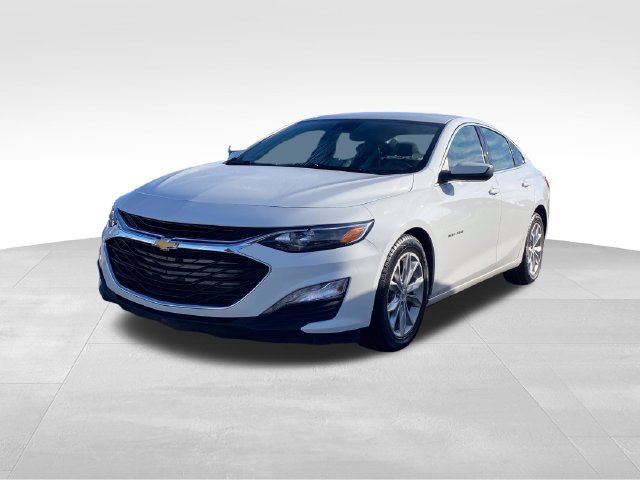 Used 2023 Chevrolet Malibu LT FWD image 26