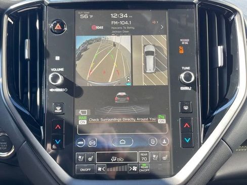 New 2026 Subaru Ascent Bronze Edition image 12