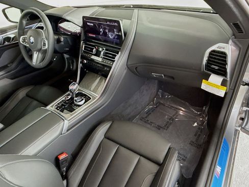 New 2026 BMW 840i image 31