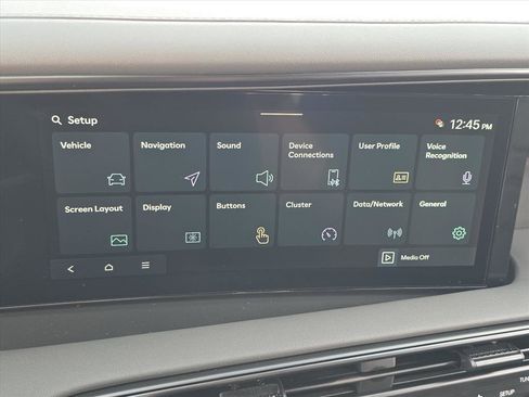 New 2026 Hyundai Palisade XRT Pro image 17