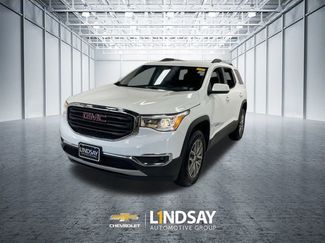 Used 2019 GMC Acadia SLE w/ Driver Alert Package I image 1