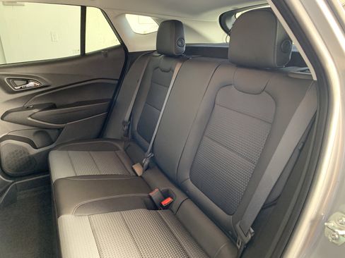 New 2026 Chevrolet Trax LT image 38