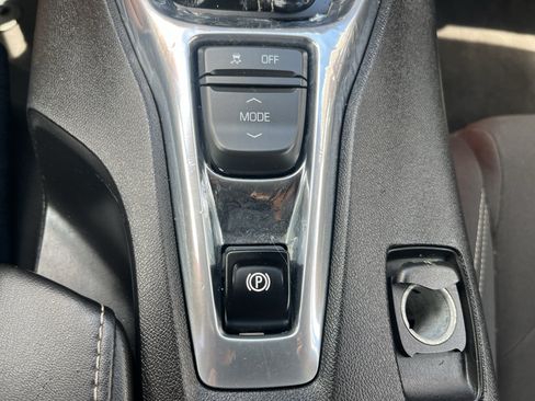 Used 2016 Chevrolet Camaro LT w/ RS Package RWD image 27