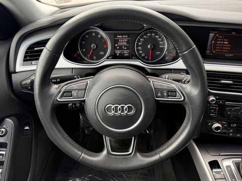Used 2016 Audi A4 Premium image 23