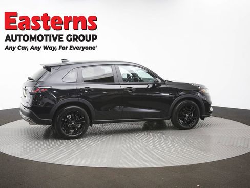 Used 2026 Honda HR-V Sport image 44