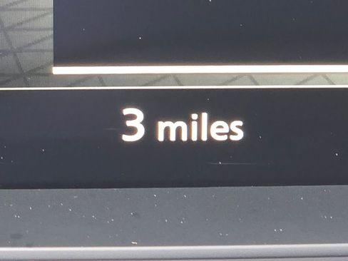 New 2026 Nissan Pathfinder Platinum image 25