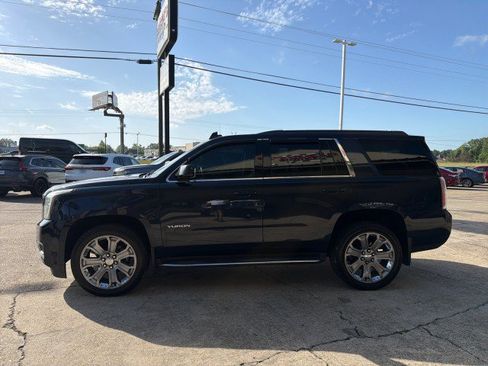 Used 2018 GMC Yukon SLE w/ Convenience Package AWD/4WD image 9