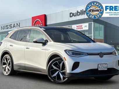 Used 2023 Volkswagen ID.4 Pro