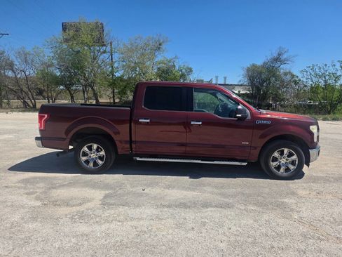 Used 2016 Ford F150 XLT w/ Equipment Group 302A Luxury image 2
