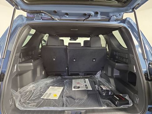 New 2026 Toyota 4Runner TRD Sport AWD/4WD image 33