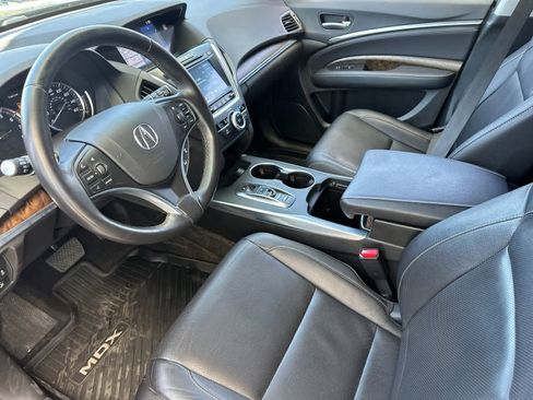 Used 2020 Acura MDX FWD w/ Technology Package image 12