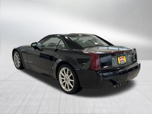 Used 2006 Cadillac XLR V RWD image 5