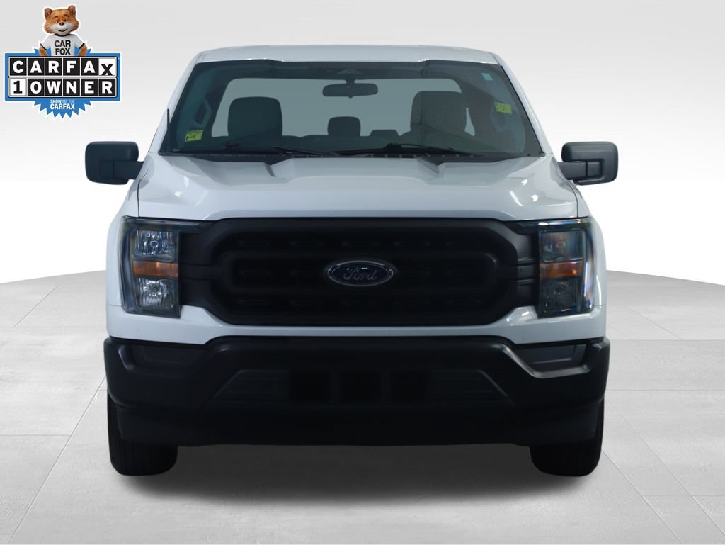 Used 2023 Ford F150 XL RWD image 7