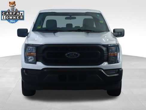 Used 2023 Ford F150 XL RWD image 7