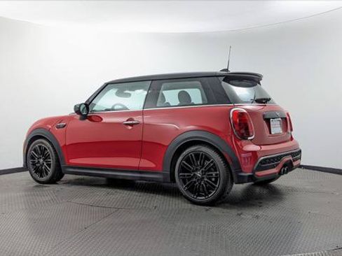 Used 2023 MINI Cooper S FWD image 6