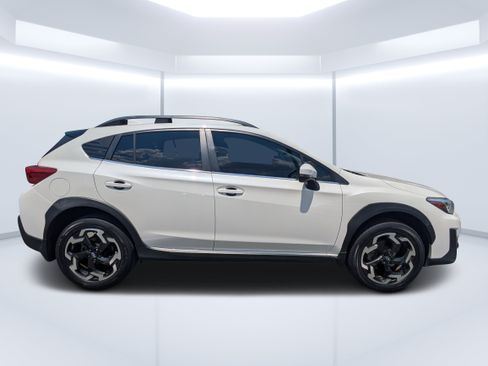 Used 2021 Subaru Crosstrek 2.5i Limited w/ Popular Package #4 AWD/4WD image 2