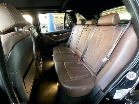 Used 2017 BMW X5 xDrive35i image 20