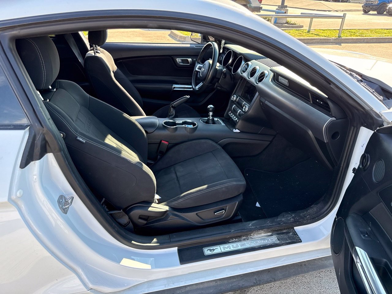 Used 2018 Ford Mustang GT w/ Equipment Group 301A RWD image 11