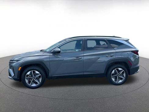 Used 2025 Hyundai Tucson SEL AWD/4WD image 9
